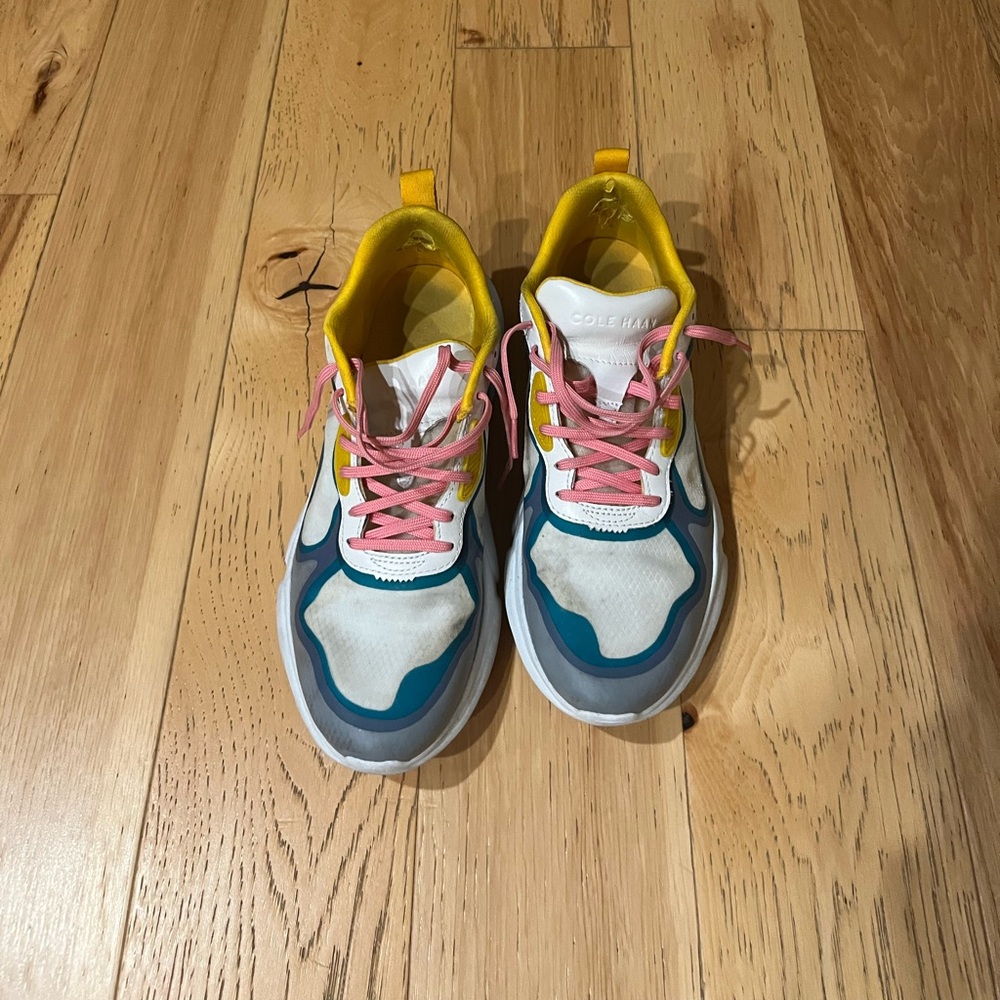 Cole Haan ZEROGRAND Sneakers